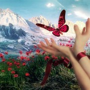 Люба Федулова on My World.