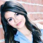 **DaNa** KauFFmaN on My World.