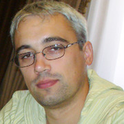 Алексей Макаров on My World.