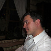 Алексей Беляев on My World.