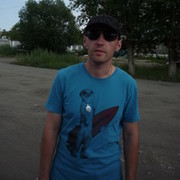 Дмитрий Бердников on My World.