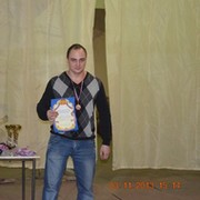 Женя Зуев on My World.