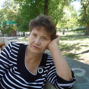 Татьяна Бобкова on My World.
