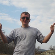 Евгений Рябинин on My World.
