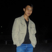 John Kim on My World.