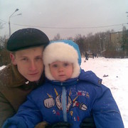 Владимир Охота on My World.
