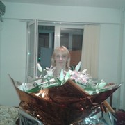 Татьяна Кокарева on My World.