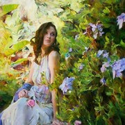 Любовь Кузнецова on My World.