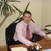 Александр Ушаков on My World.