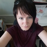 Елена Соколова on My World.