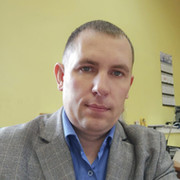 Андрей Важенин on My World.