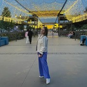 Лилия Петропавловская on My World.