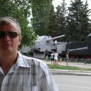 Андрей Клёва on My World.