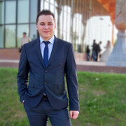 Никита Андрейчук on My World.
