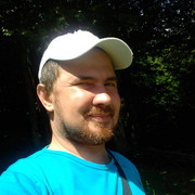 Евгений Лебедев on My World.