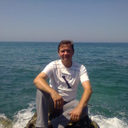Олег Ляшенко on My World.