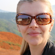 Наталья Сидельникова on My World.