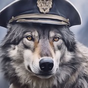 Rock Wolf on My World.