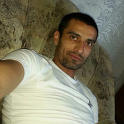 Rovshan Abdullaev on My World.