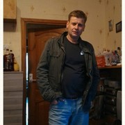 Александр Соколов on My World.