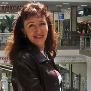 Людмила Сазонова on My World.