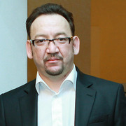 serik musalimov on My World.