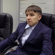 Aндрей Cирискин on My World.