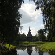 Алексей Севастеев on My World.