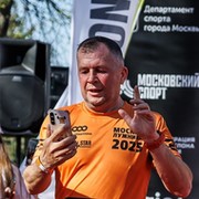 Олег Шерстобитов on My World.