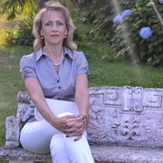 Юлия Тонких on My World.