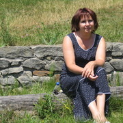Татьяна Ткаченко on My World.