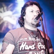 Андрей Салычев on My World.