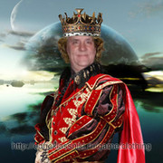 Владимир Луговых on My World.