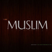 ** Muslim ** on My World.