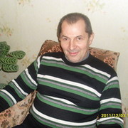 Yuriy I on My World.