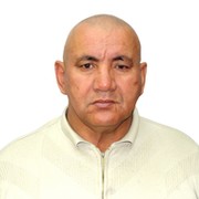 КОБИЛЖОН Азамов on My World.