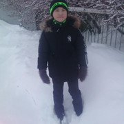Жан Алкеев on My World.