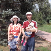 жанаргуль жакыпкызы on My World.