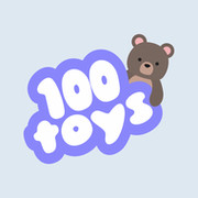 100Toys — интернет-магазин товаров для детей. Игрушки, коляски. группа в Моем Мире.
