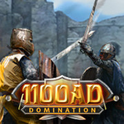 1100AD: Domination группа в Моем Мире.