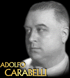 Adolfo Carabelli