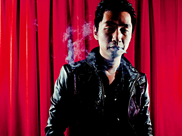 Akira Yamaoka