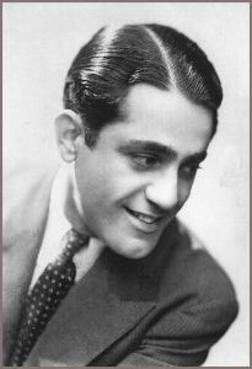 Al Bowlly with Ray Noble and his Orchestra