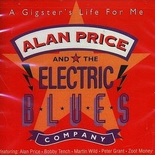 Alan Price & The Electric Blues Company