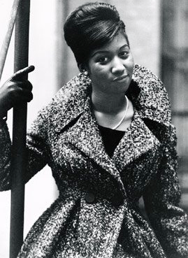 Aretha Franklin