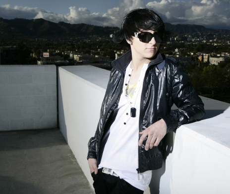 Mitchel Musso