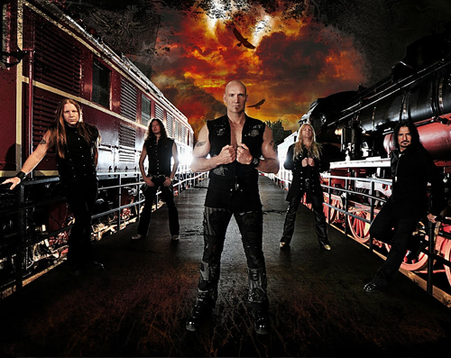 Primal Fear