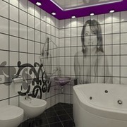 Арт Мастер - укладка плитки, ремонт ванной комнаты группа в Моем Мире.