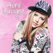 Avril Lavigne (Аврил Лавин) группа в Моем Мире.