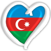 Men AZERBAYCANLIYAM, Я АЗЕРБАЙДЖАНЕЦ группа в Моем Мире.